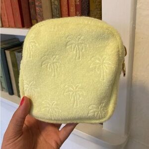 Stoney Clover Lane x Target collab zip pouch